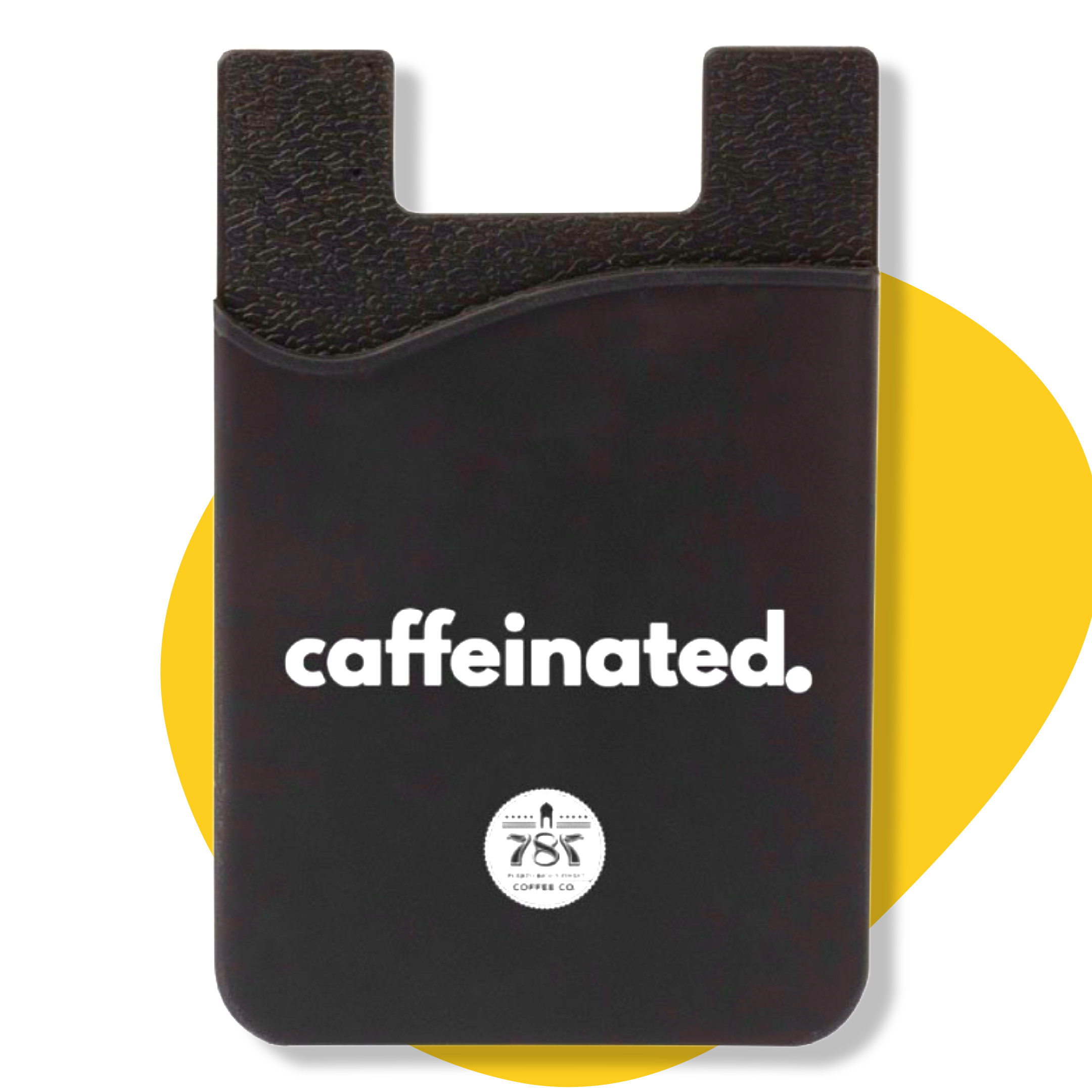 Cappuccino Please Hat by 787 Coffee | Premium Coffee-Themed